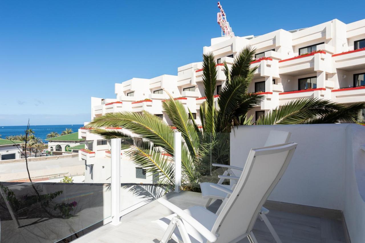 188 Las Tortugas Holiday Home By Sunkeyrents Costa Adeje  Exterior photo