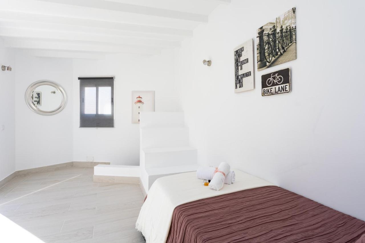 188 Las Tortugas Holiday Home By Sunkeyrents Costa Adeje  Exterior photo