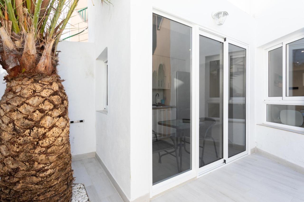 188 Las Tortugas Holiday Home By Sunkeyrents Costa Adeje  Exterior photo