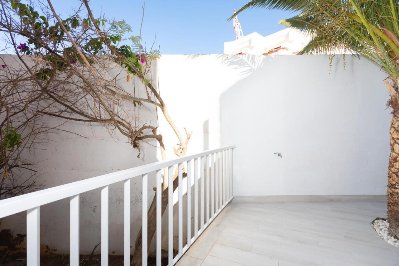188 Las Tortugas Holiday Home By Sunkeyrents Costa Adeje  Exterior photo