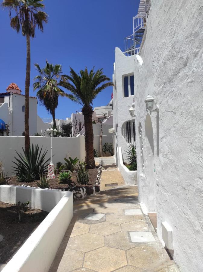 188 Las Tortugas Holiday Home By Sunkeyrents Costa Adeje  Exterior photo